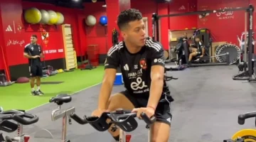 بقرار من شوبير.. حقيقة تخفيف عقوبة إمام عاشور وغلق ملف تجديد عقده بقرار الأهلي